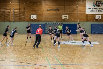 Bild 22 - wAJ Quali zur OL Runde 2